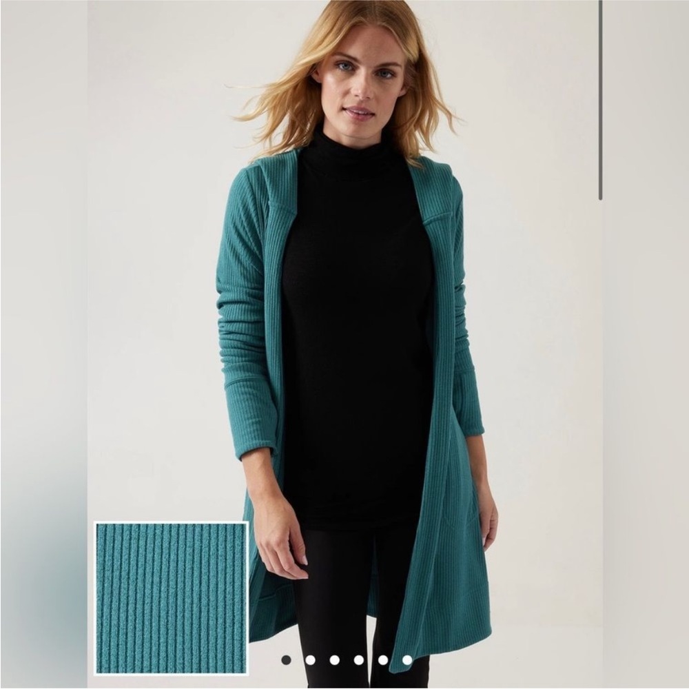 Athleta Harmony Wrap Size‎ Small